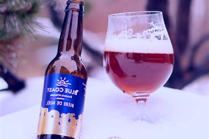 escort Biere
