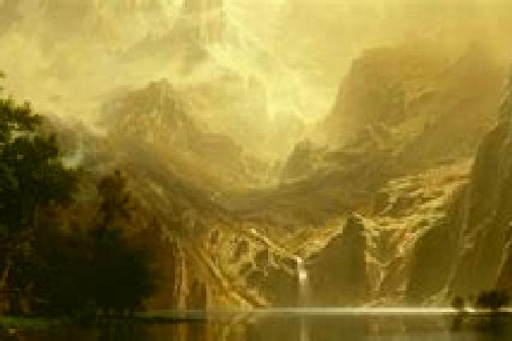 escort Bierstadt