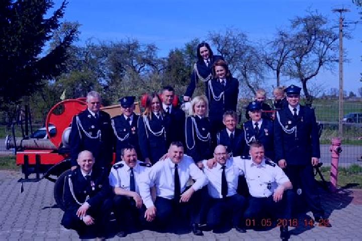 escort Biesiekierz