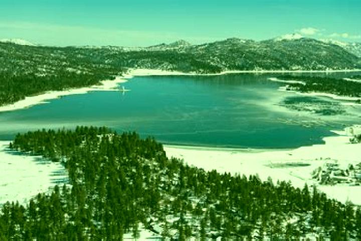 escort Big Bear Lake