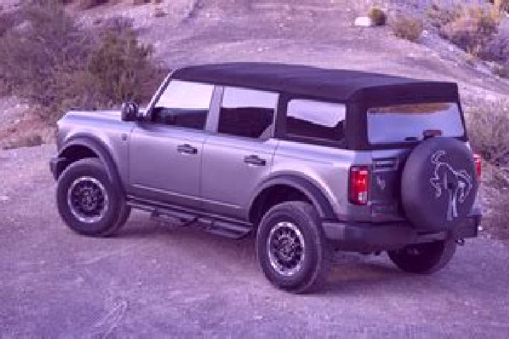 escort Big Bend