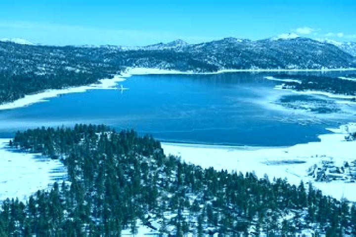 escort Big Lake