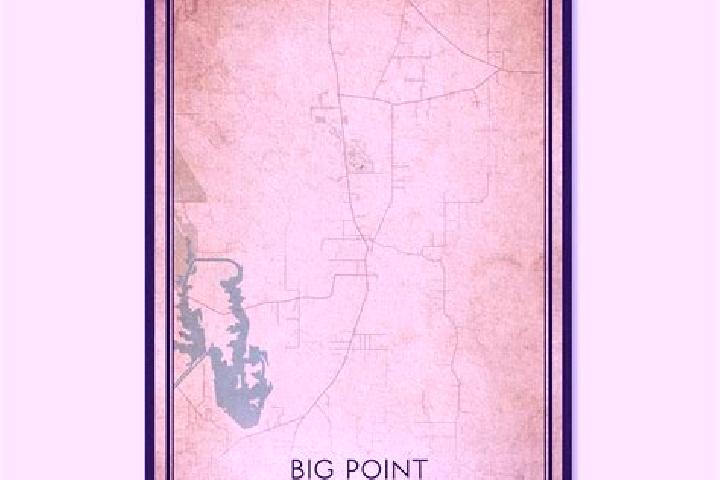 escort Big Point