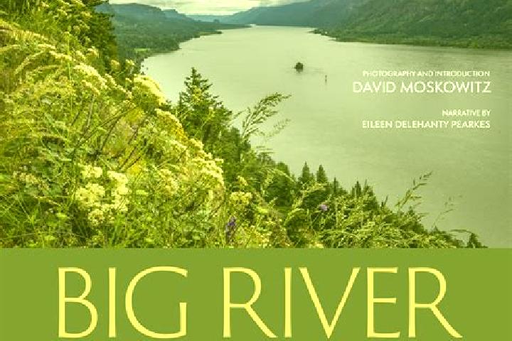 escort Big River