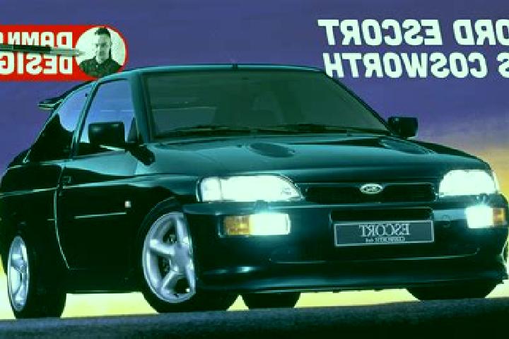 escort Big Run