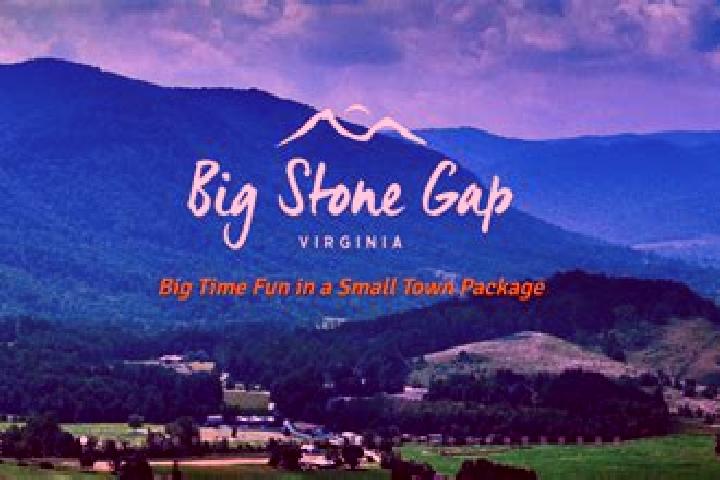 escort Big Stone Gap