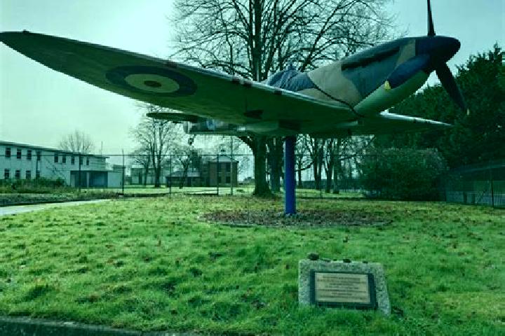 escort Biggin Hill