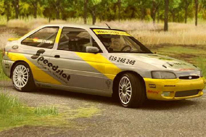 escort Biglerville