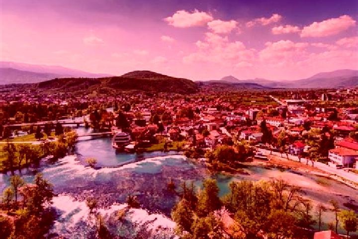 escort Bihac