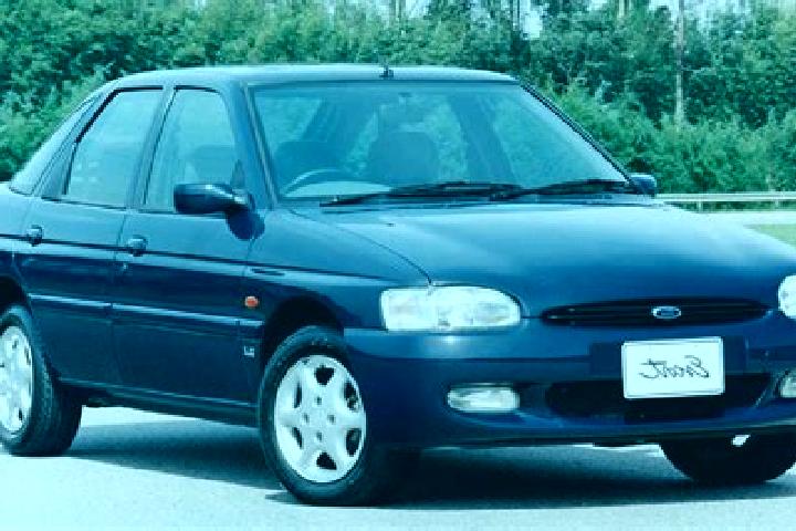 escort Bikondini