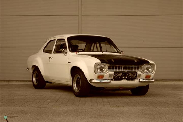 escort Bildeston
