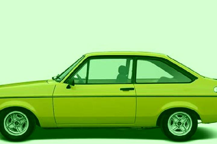 escort Bil in
