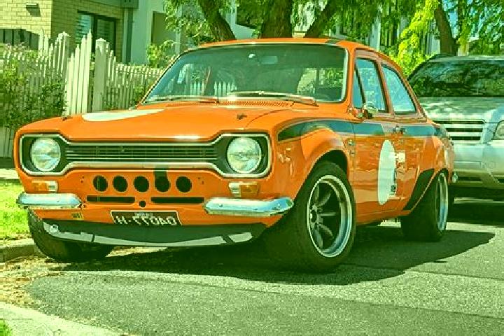 escort Bilinga