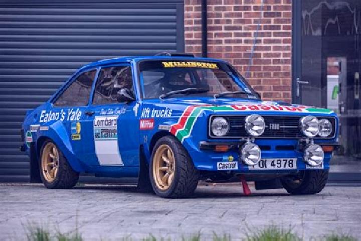 escort Bilsdale