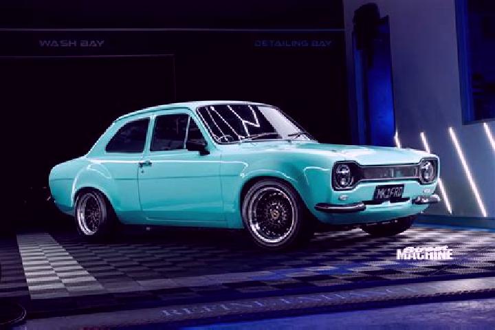 escort Binangun