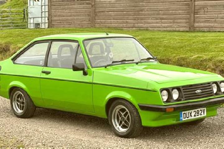 escort Binga