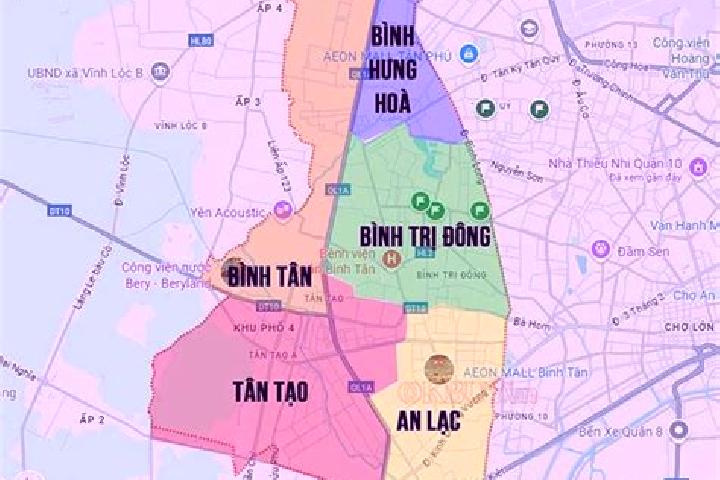 escort Binh My