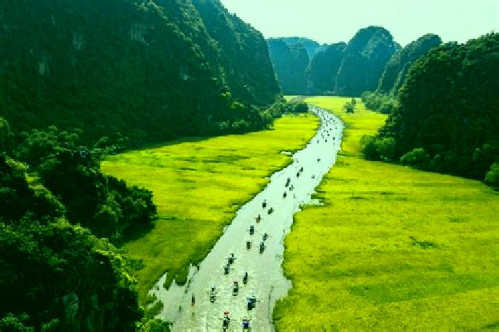 escort Binh Son