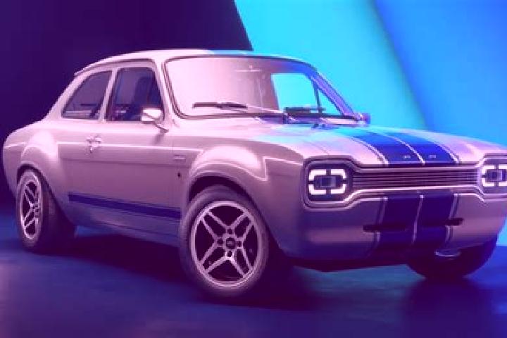 escort Binic