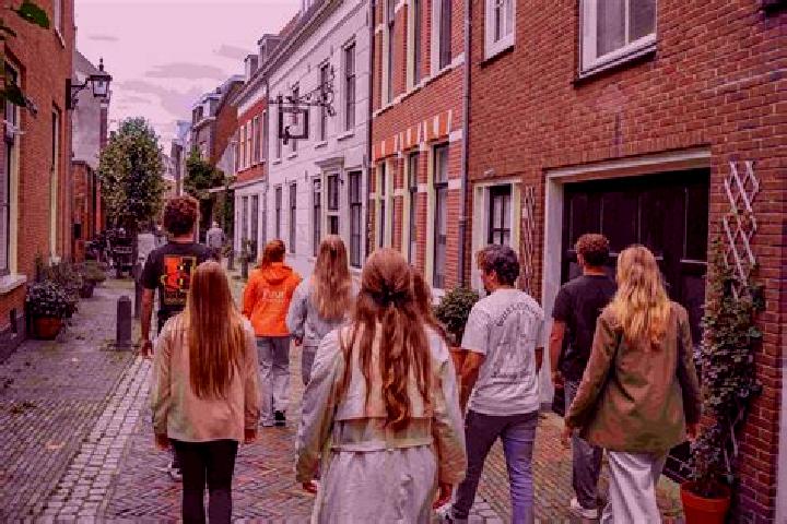 escort Binnenstad