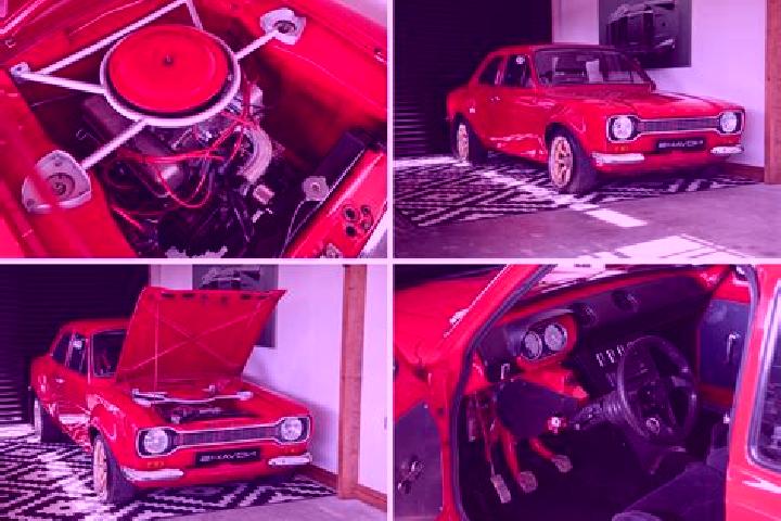 escort Binon-an