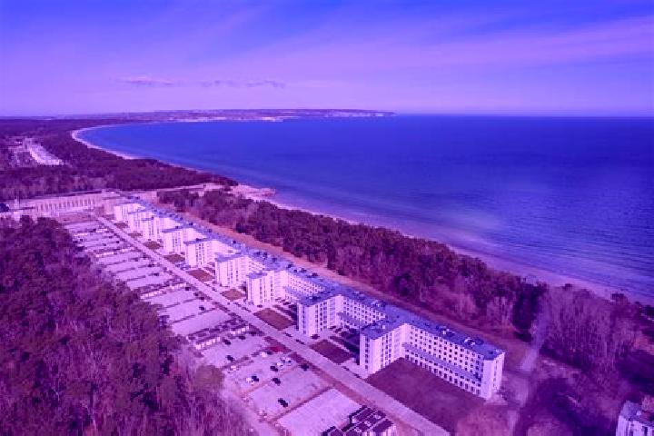 escort Binz
