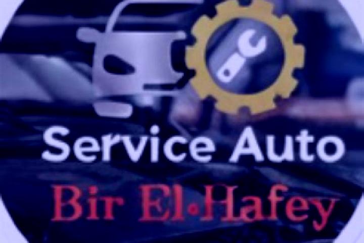 escort Bir el Hafey