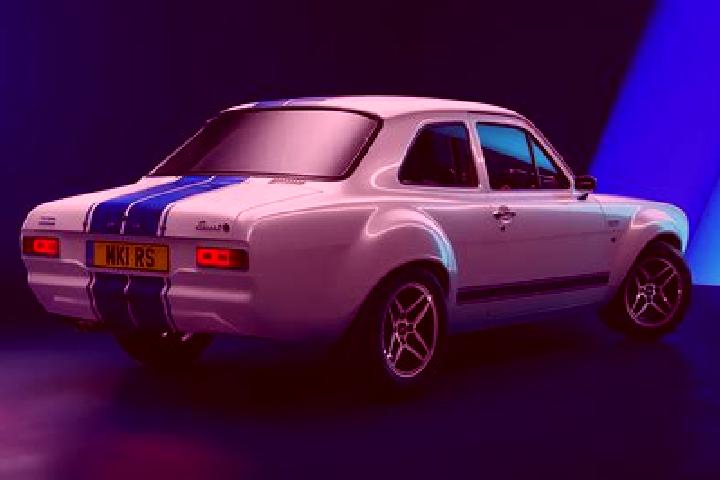 escort Birchanger