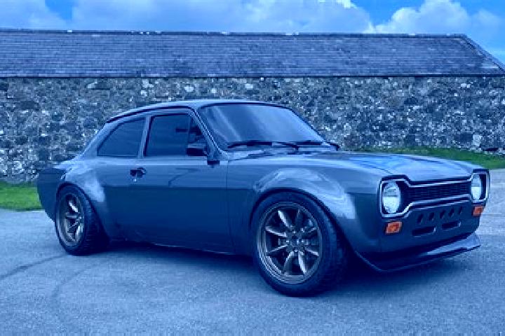 escort Birdham