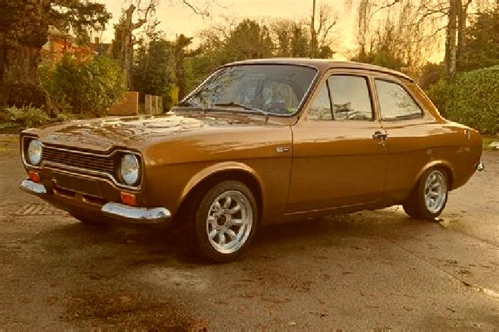 escort Birdsall
