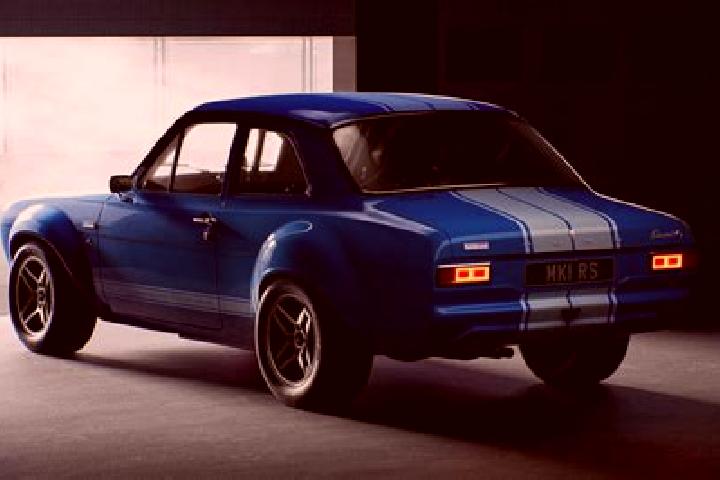 escort Biruch