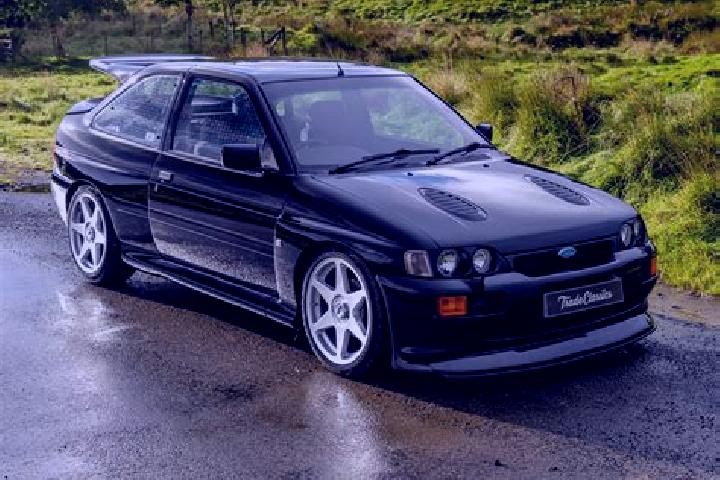 escort Birx