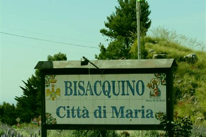 escort Bisacquino