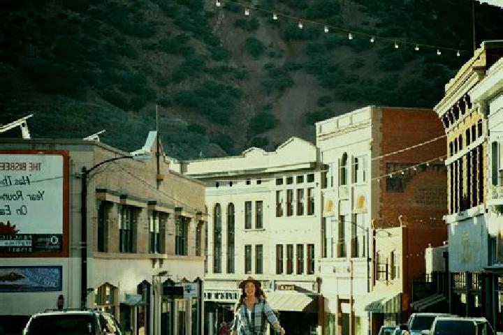 escort Bisbee