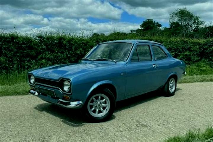 escort Bischofrod