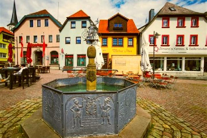 escort Bischofsheim in der Rhoen
