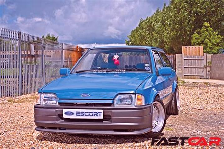 escort Bita