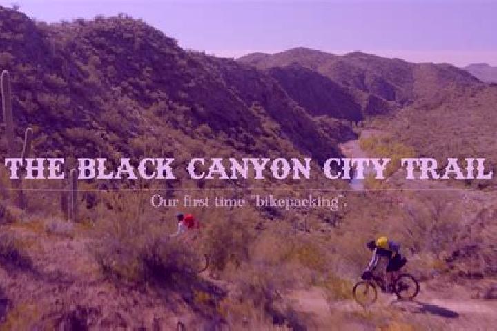 escort Black Canyon City