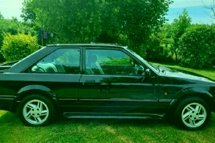 escort Black Forest