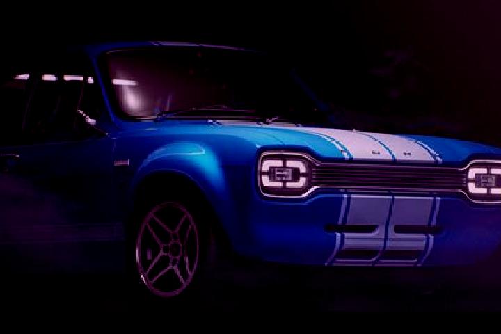 escort Blackburne