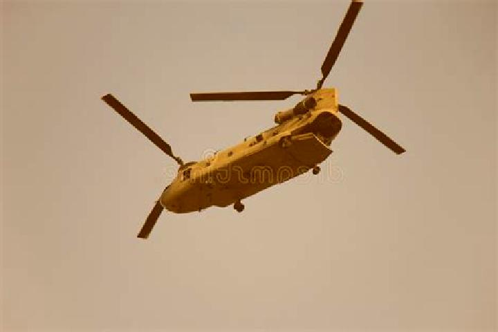 escort Blackhawk