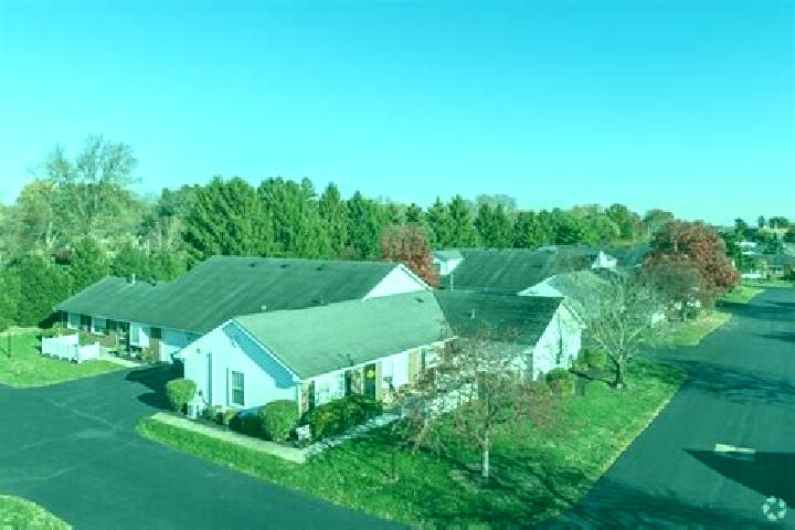 escort Blacklick Estates