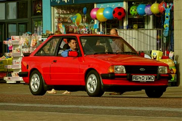 escort Blackpool