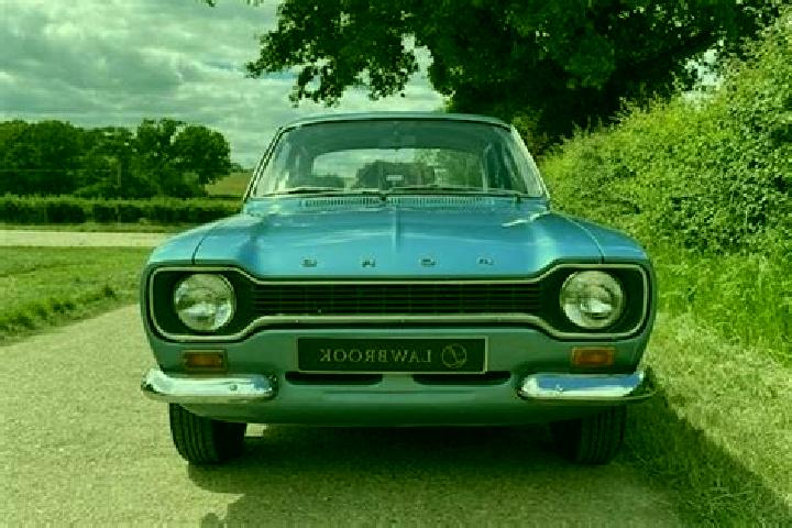 escort Blackrod