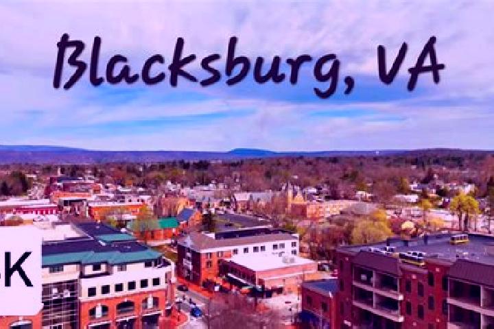 escort Blacksburg