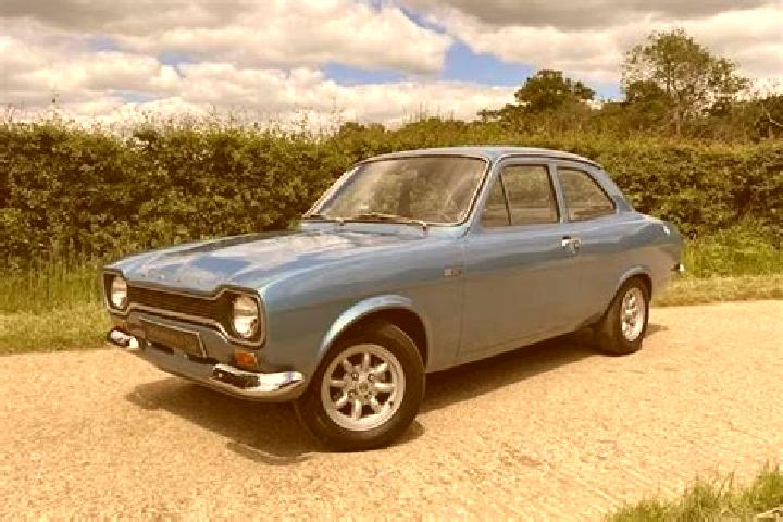 escort Blacon