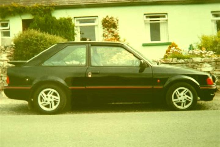 escort Blacos