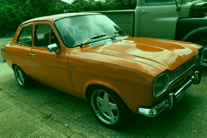 escort Blacqueville