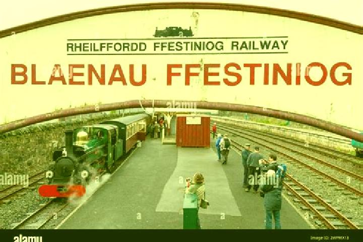escort Blaenau-Ffestiniog