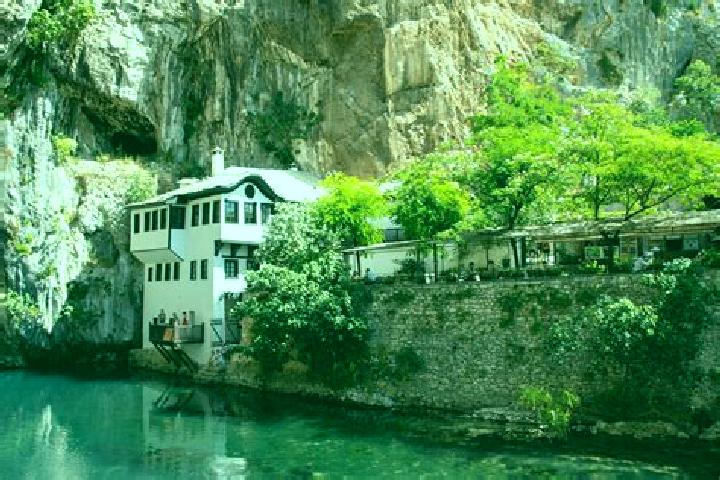 escort Blagaj